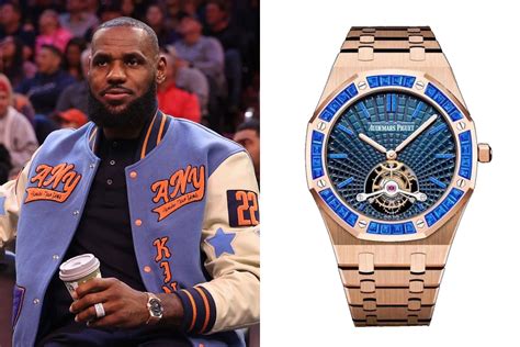 richard mille lebron james|lebron james all star watch.